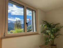 Apartment Ferienwohnung Strubelblick