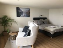 Apartment Ferienwohnung Strubelblick
