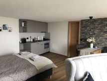 Apartment Ferienwohnung Strubelblick