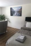 Apartment Ferienwohnung Strubelblick