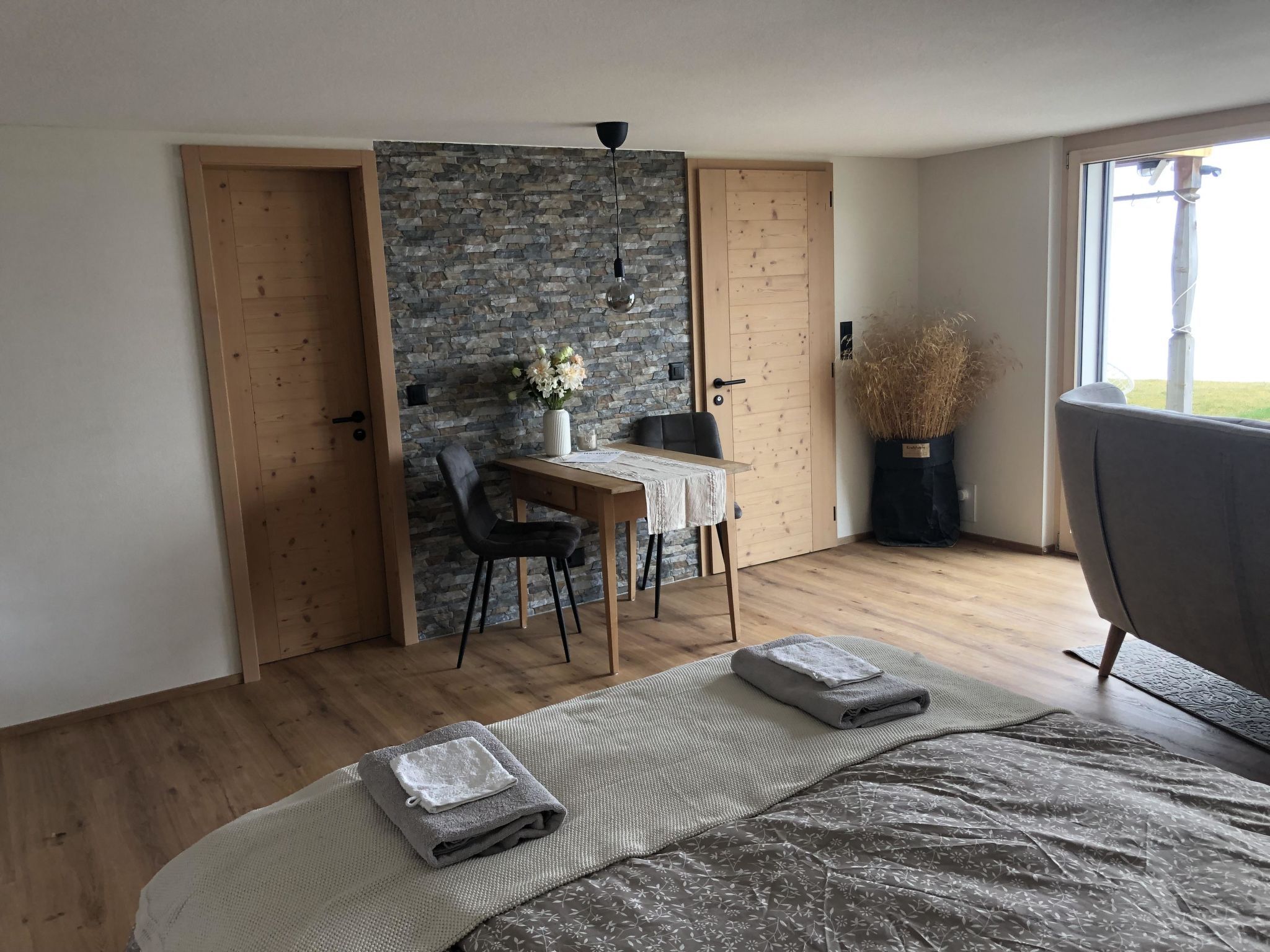 Photo of Ferienwohnung Strubelblick