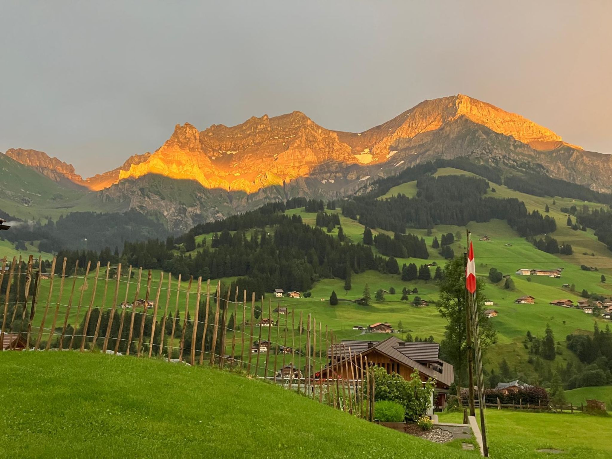 Photo of Ferienwohnung Strubelblick