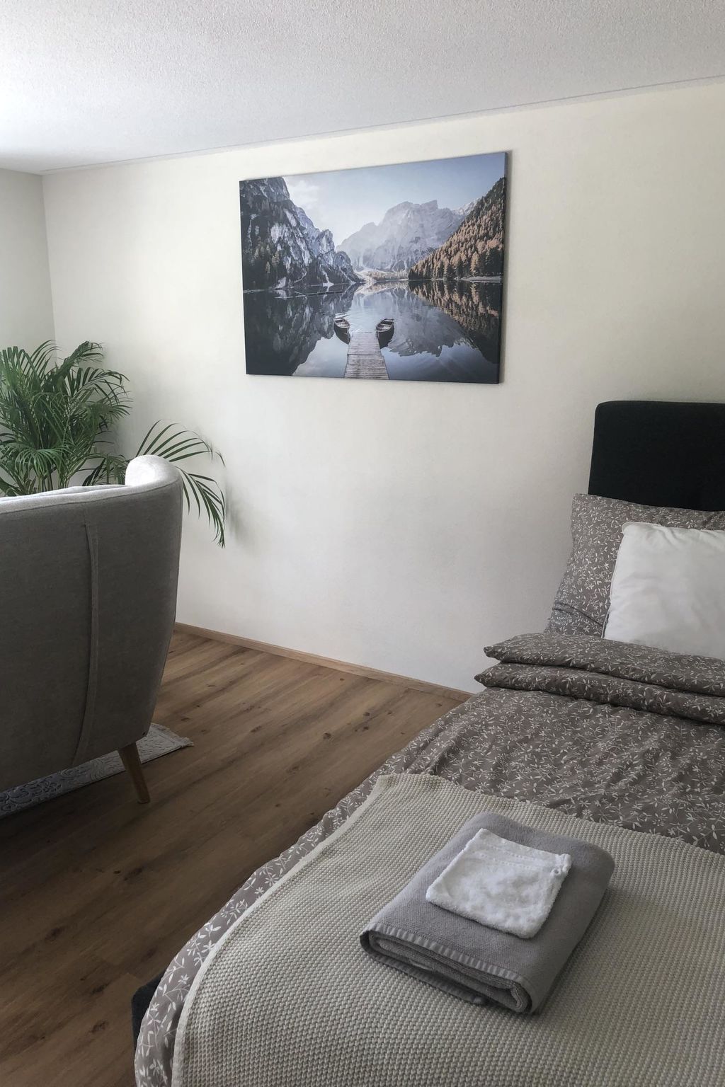Photo of Ferienwohnung Strubelblick