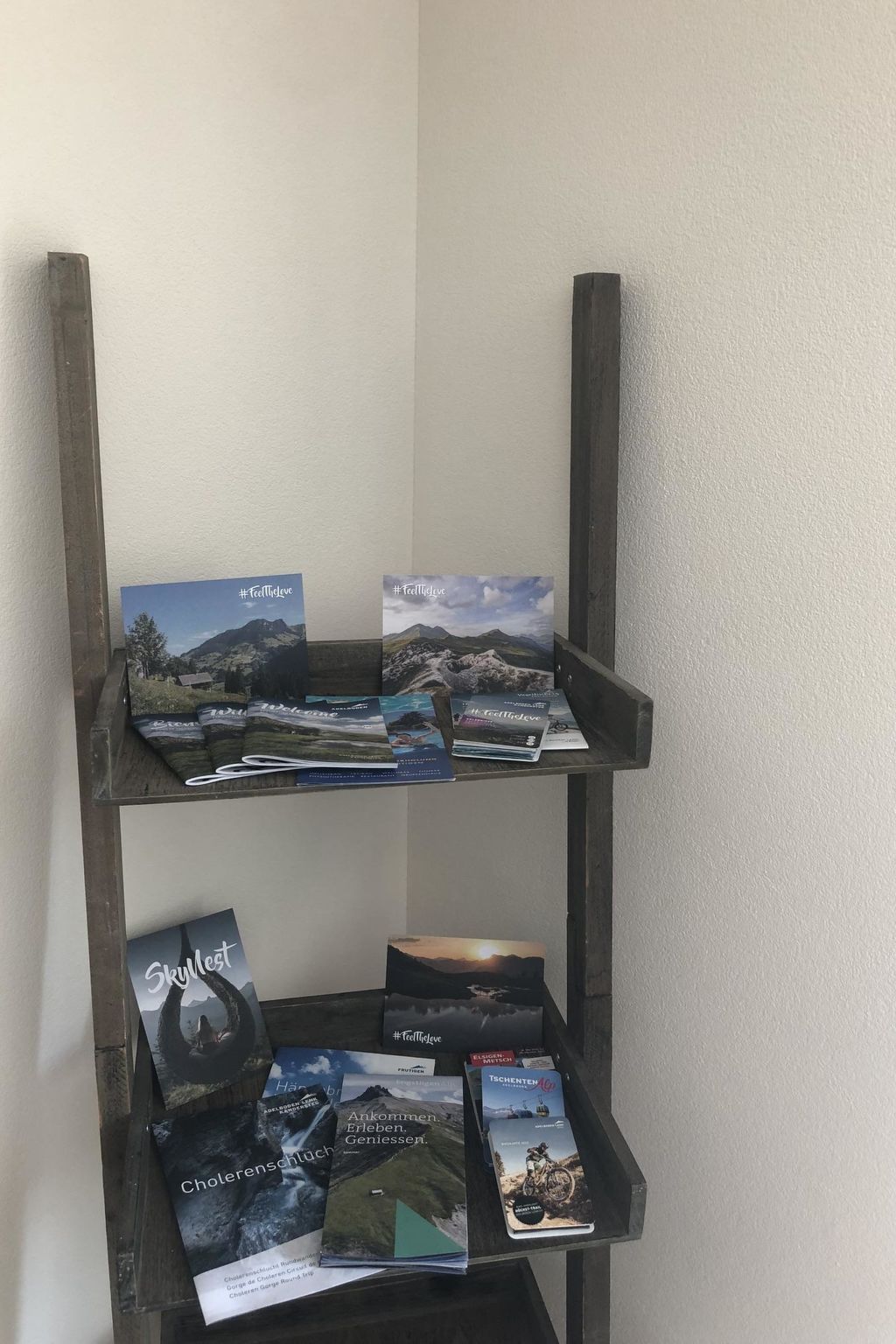 Photo of Ferienwohnung Strubelblick