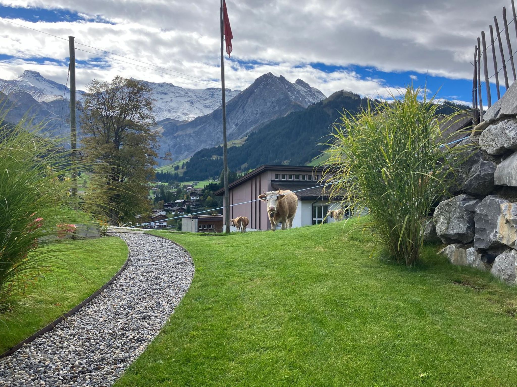 Photo of Ferienwohnung Strubelblick