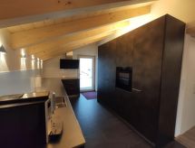 Alpen Vista: direct aan de piste in Adelboden met panoramisch uitzicht - thumbnail 5