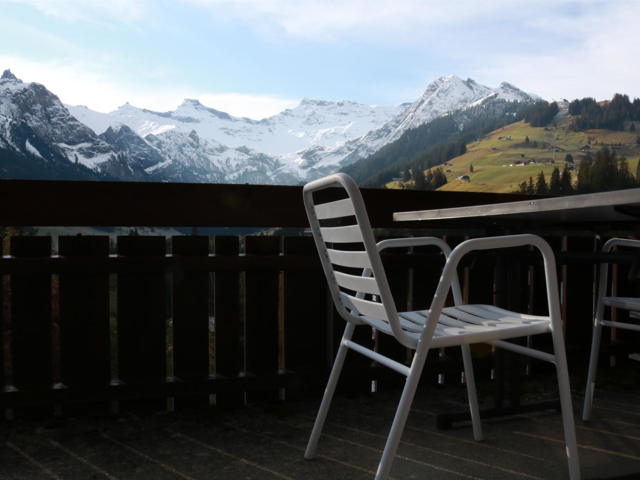 Rapunzel AP D22 Appartement/Fewo, Bad, WC, 2 Schlafräume 3-Zimmerwohnung - Buiten