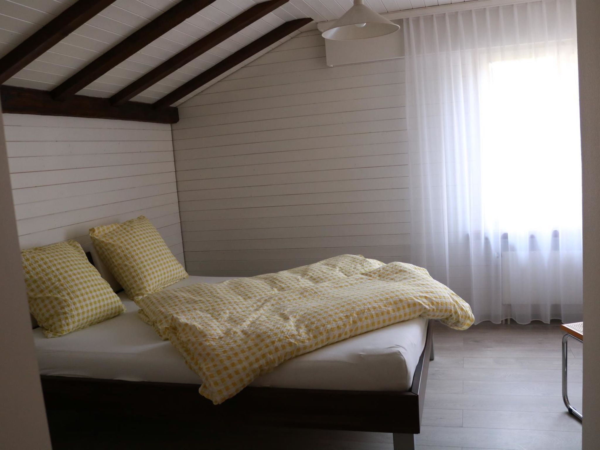 Rapunzel AP D22 Appartement/Fewo, Bad, WC, 2 Schlafräume 3-Zimmerwohnung - Binnen