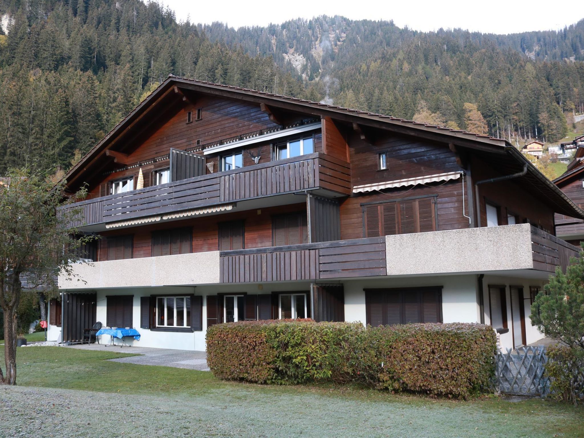 Photo of Rapunzel AP D22 Appartement/Fewo, Bad, WC, 2 Schlafräume 3-Zimmerwohnung