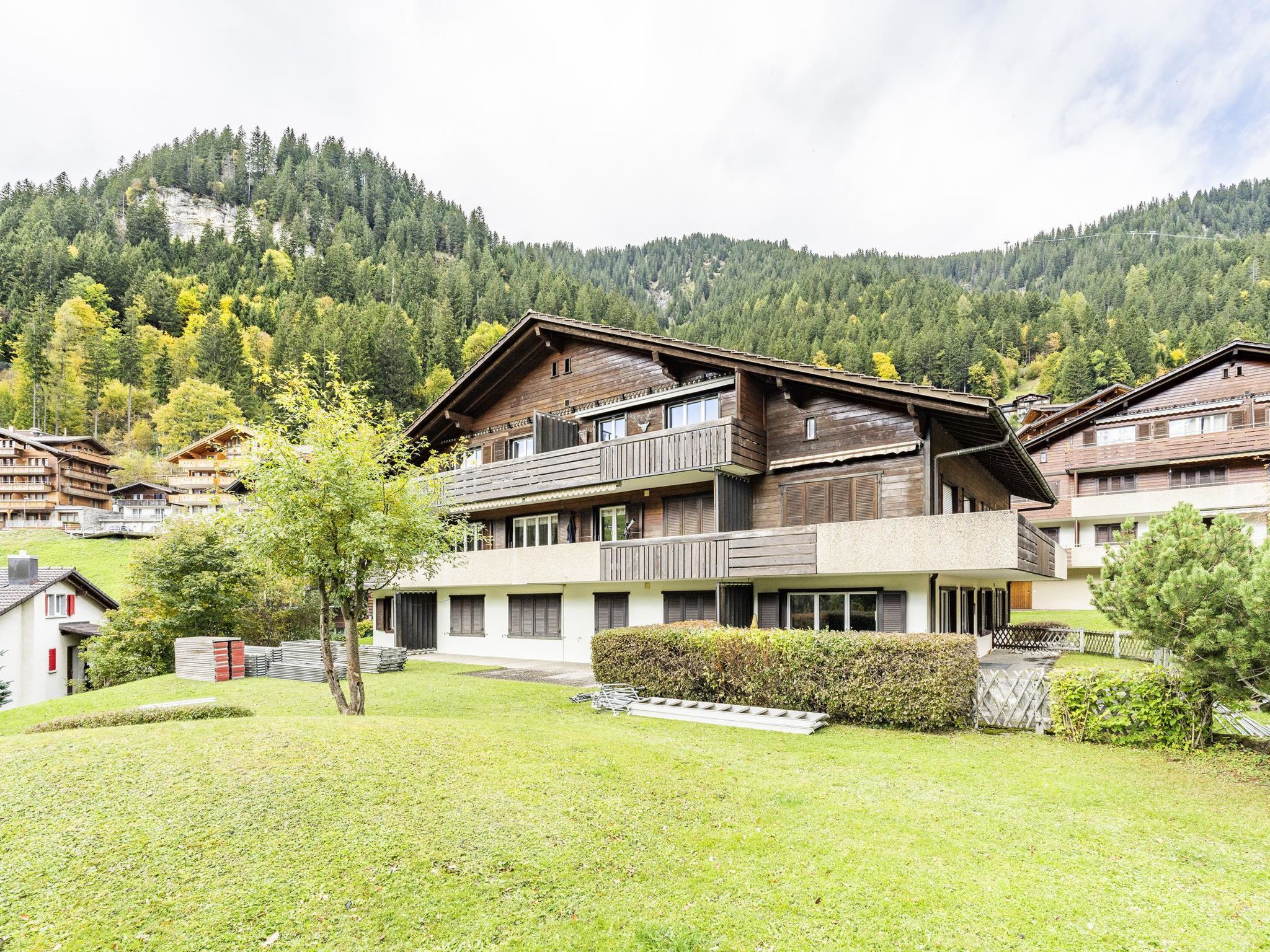 Photo of Rapunzel Paterre B25 Appartement/Fewo, Dusche, WC, 2 Schlafräume