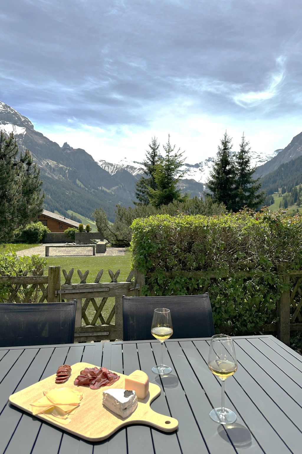 Photo of Rapunzel Paterre B25 Appartement/Fewo, Dusche, WC, 2 Schlafräume