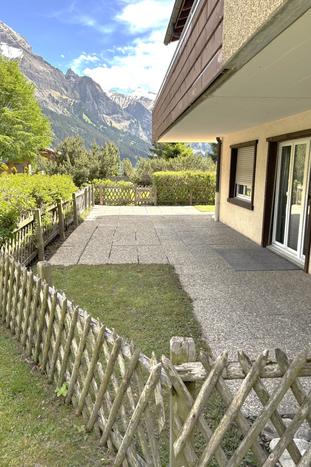 Photo of Rapunzel Paterre B25 Appartement/Fewo, Dusche, WC, 2 Schlafräume