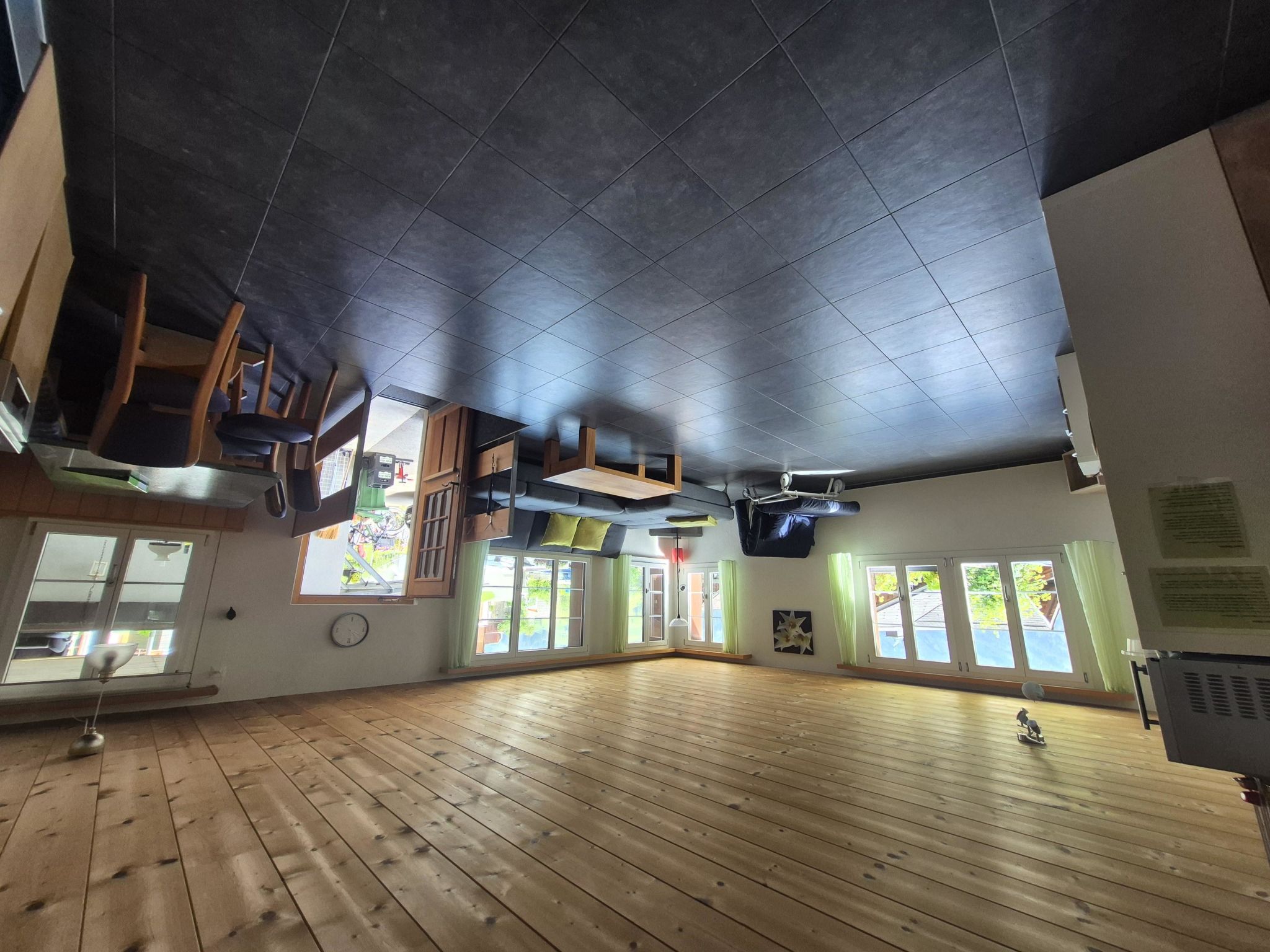 Photo of Chalet Sunnegg Appartement/Fewo, Dusche, WC, 2 Schlafräume 3-Zimmerwohnung