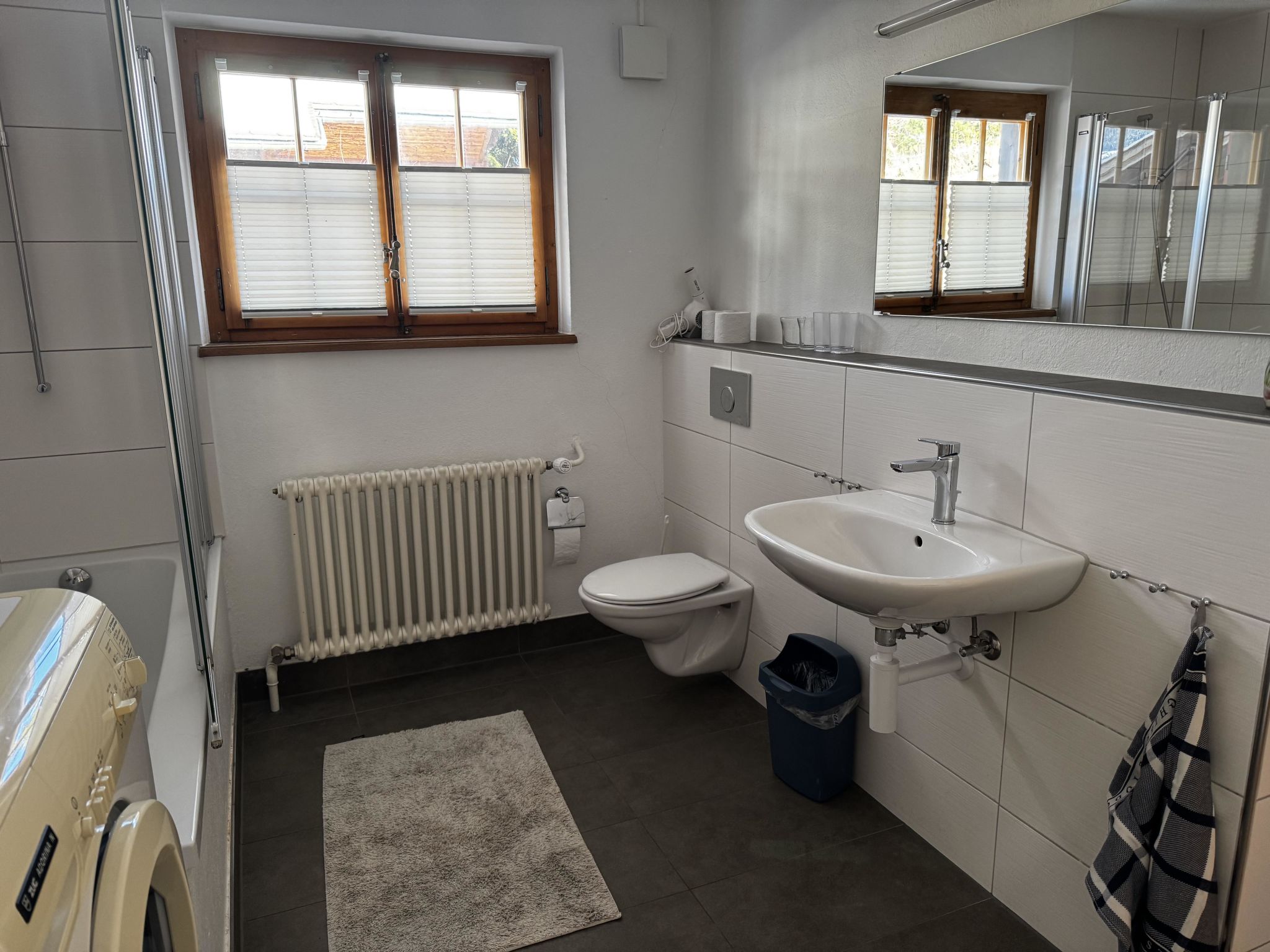 Photo of Baslerdybli Appartement/Fewo, Bad, WC, 3 Schlafräume 4-Zimmerwohnung