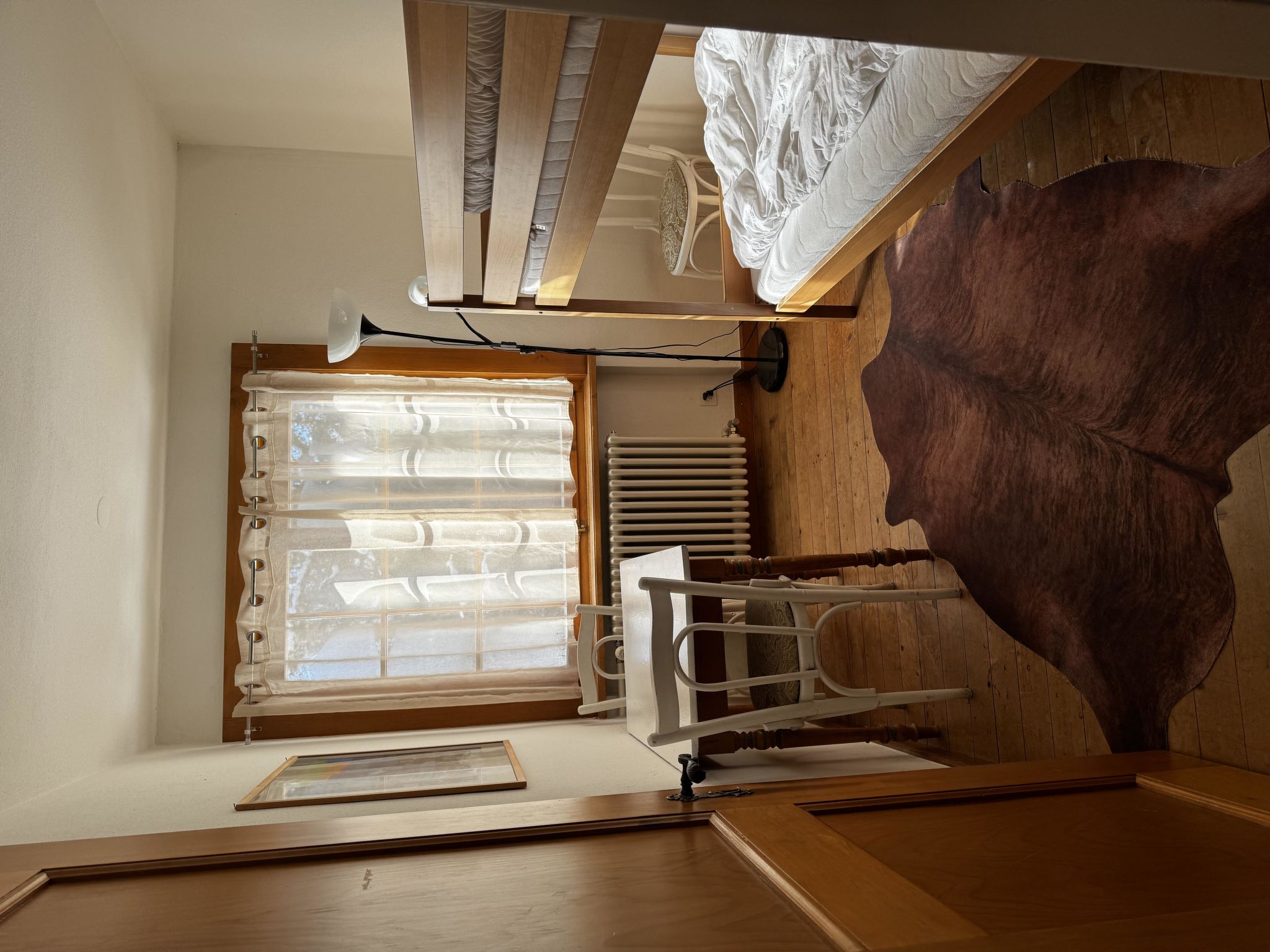 Photo of Baslerdybli Appartement/Fewo, Bad, WC, 3 Schlafräume 4-Zimmerwohnung