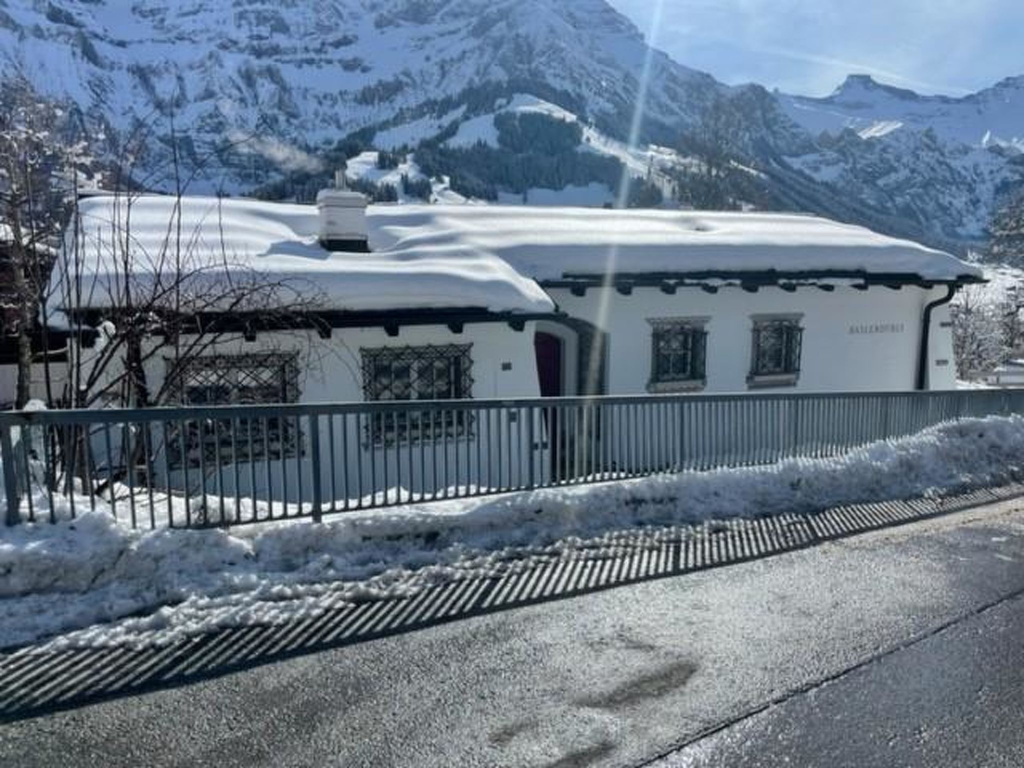 Photo of Baslerdybli Appartement/Fewo, Bad, WC, 3 Schlafräume 4-Zimmerwohnung