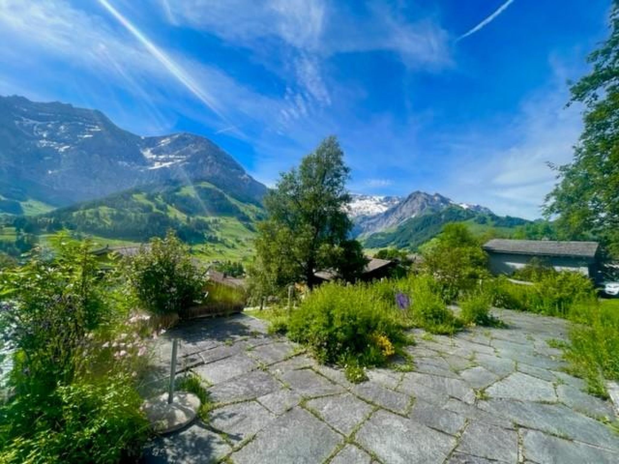 Photo of Baslerdybli Appartement/Fewo, Bad, WC, 3 Schlafräume 4-Zimmerwohnung