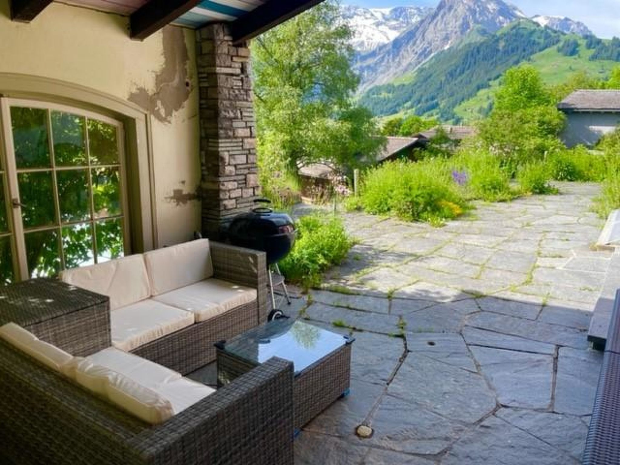 Photo of Baslerdybli Appartement/Fewo, Bad, WC, 3 Schlafräume 4-Zimmerwohnung
