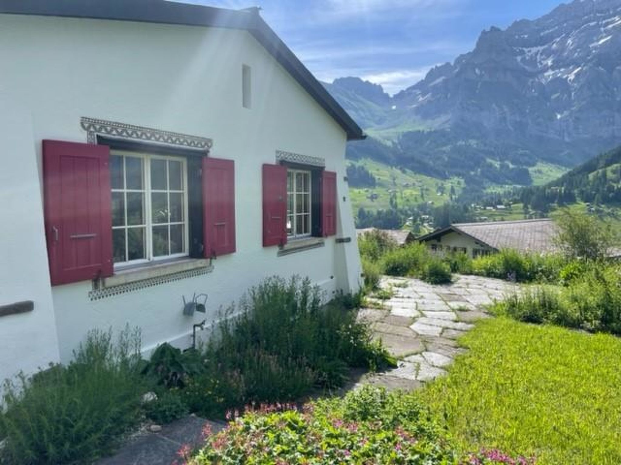 Photo of Baslerdybli Appartement/Fewo, Bad, WC, 3 Schlafräume 4-Zimmerwohnung
