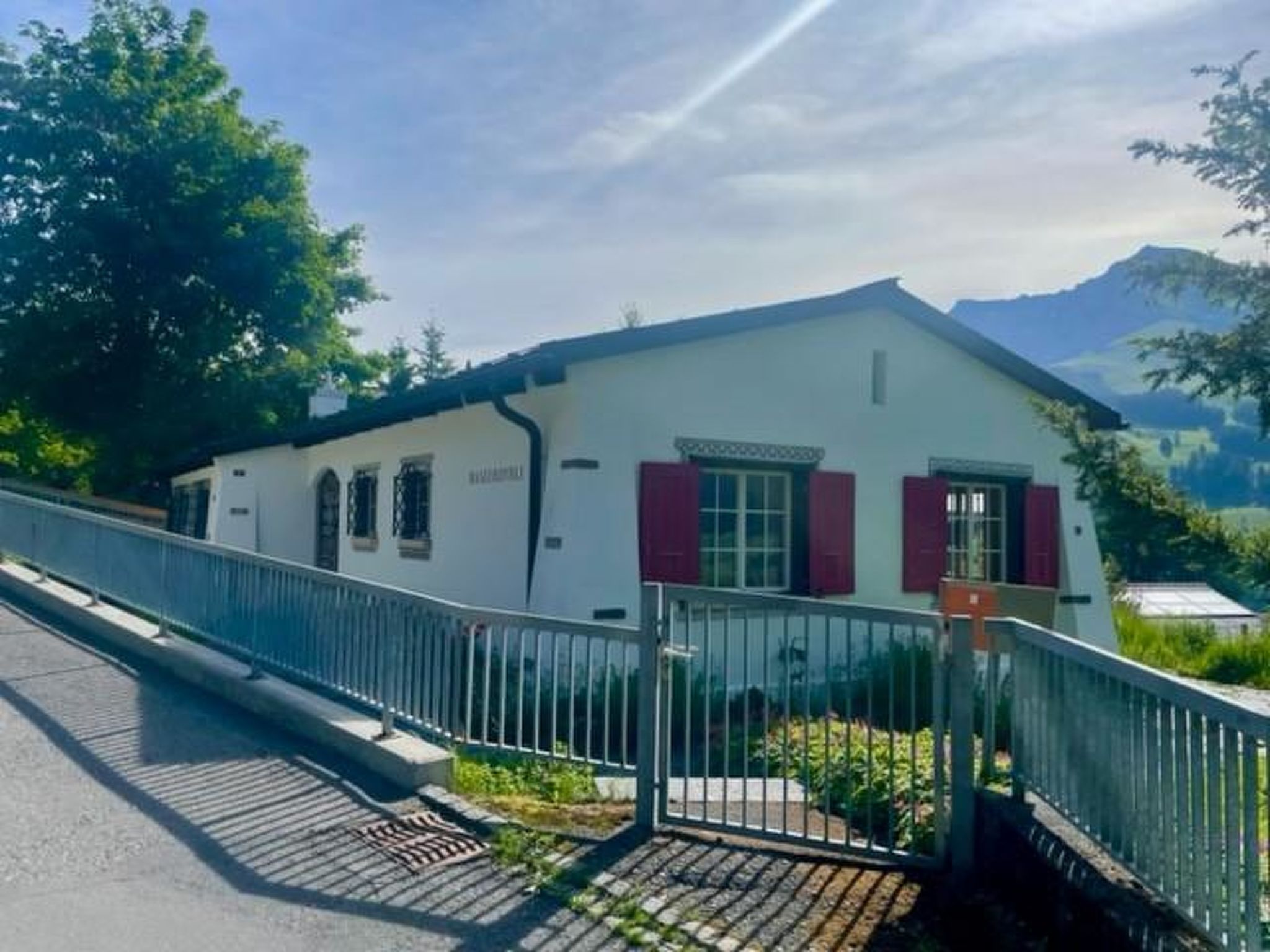 Photo of Baslerdybli Appartement/Fewo, Bad, WC, 3 Schlafräume 4-Zimmerwohnung