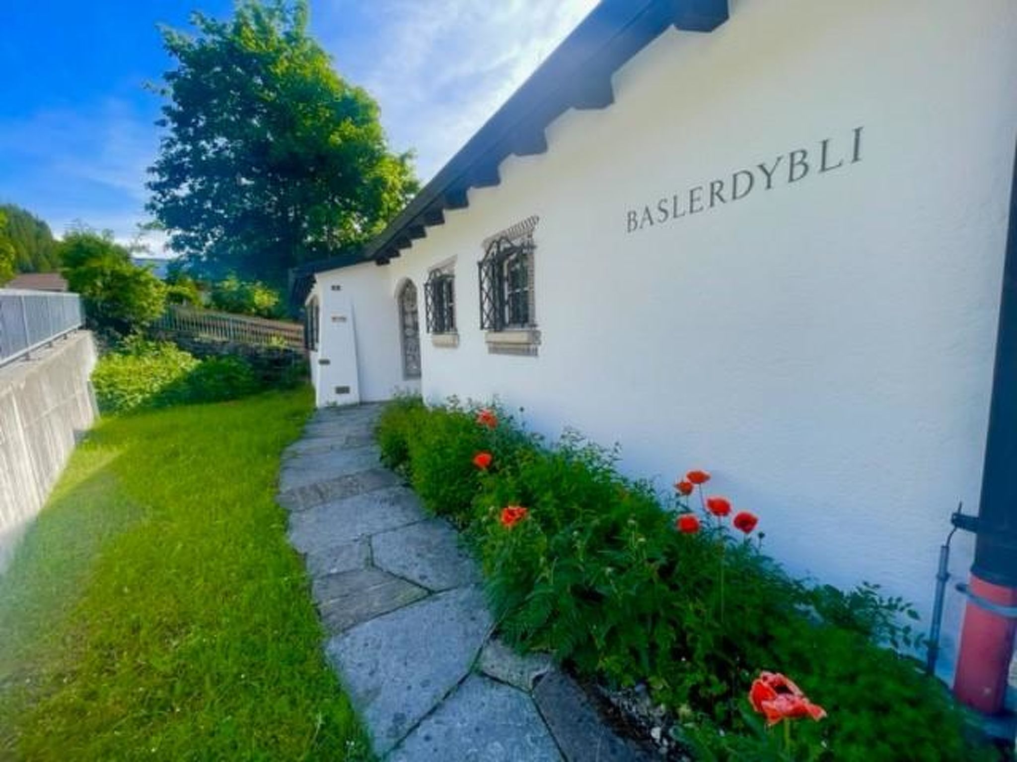 Photo of Baslerdybli Appartement/Fewo, Bad, WC, 3 Schlafräume 4-Zimmerwohnung