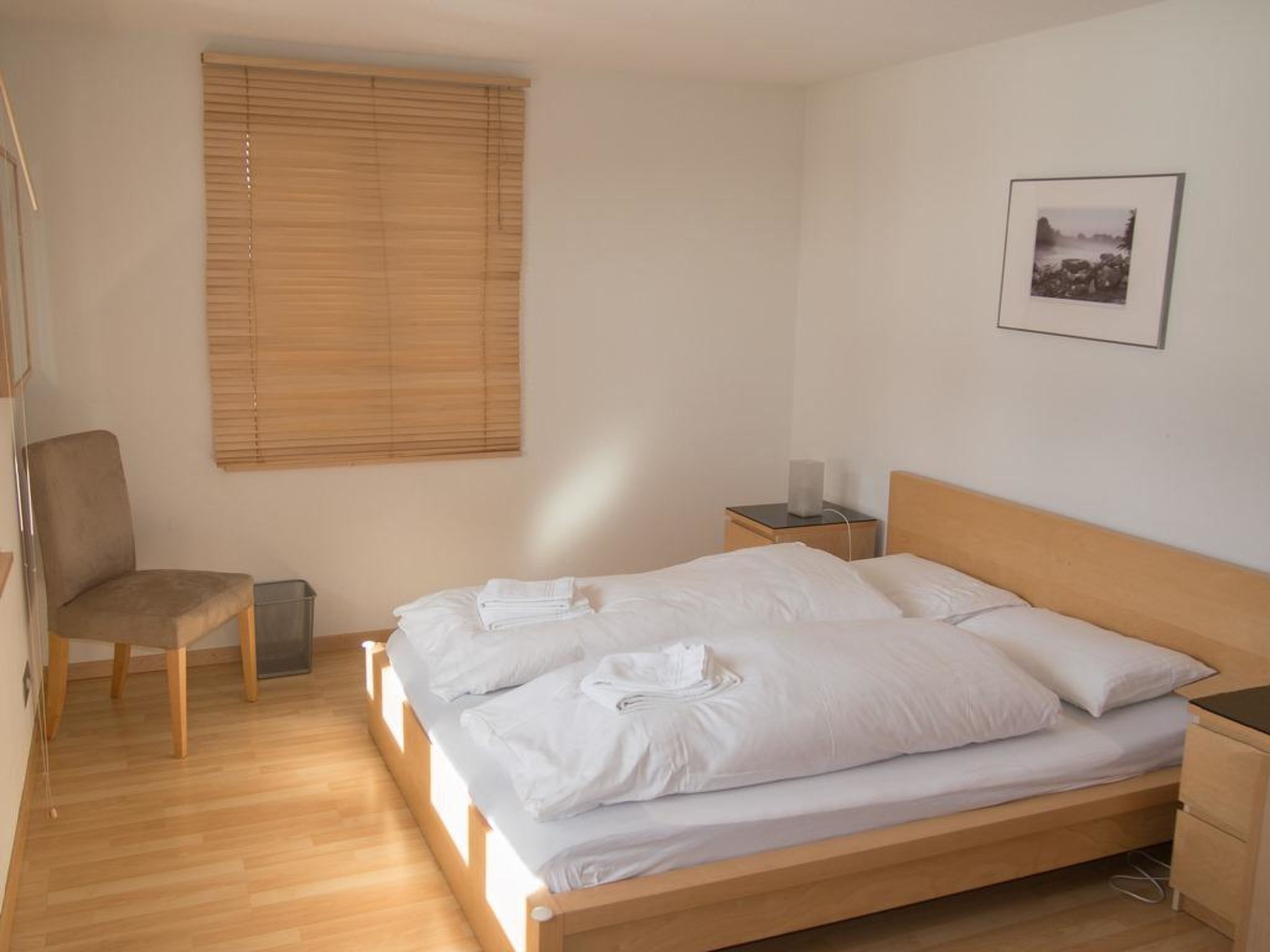 Photo of Schützenrain Appartement/Fewo, Bad, WC, 2 Schlafräume 3.5-Zimmerwohnung