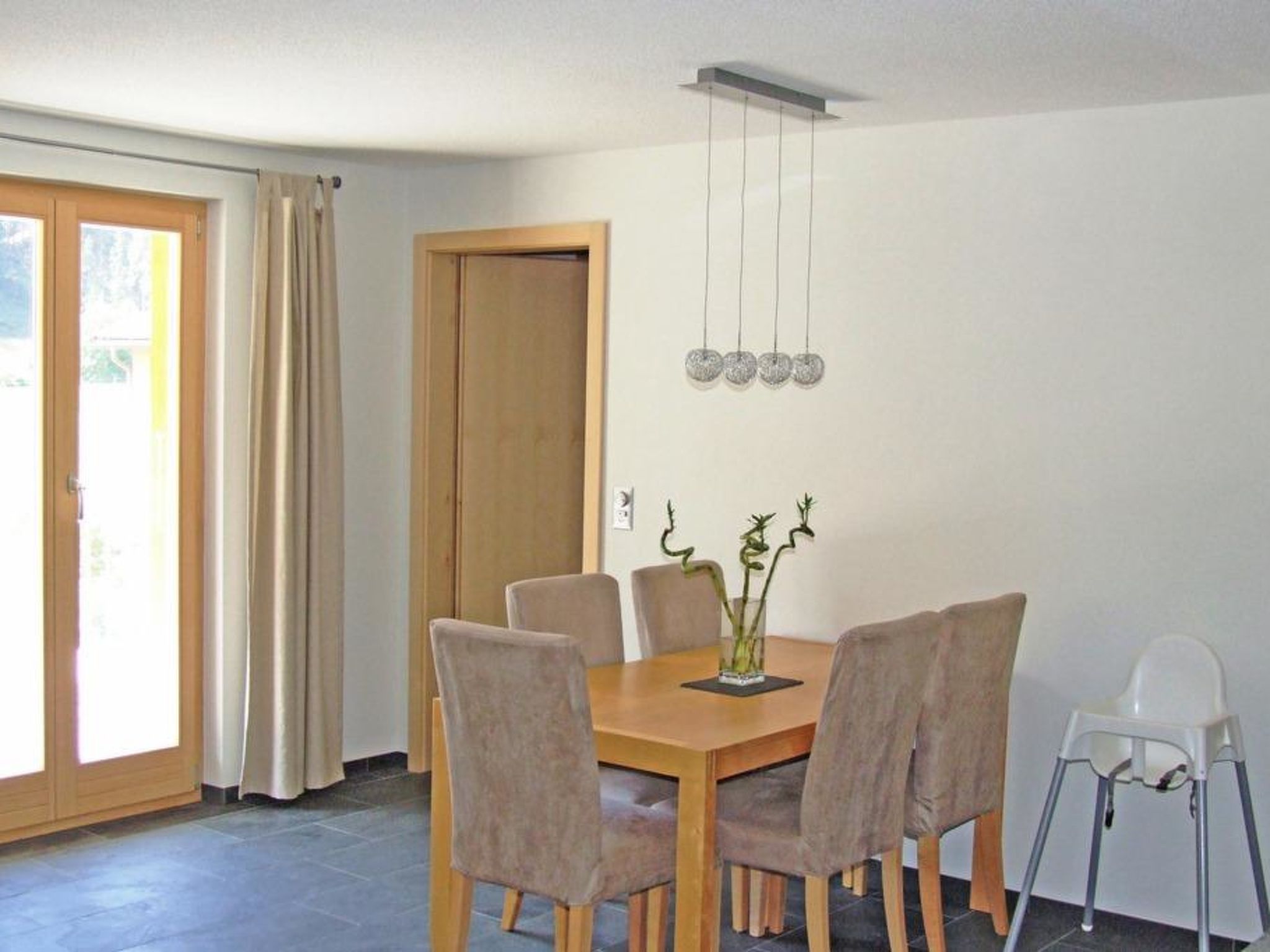 Photo of Schützenrain Appartement/Fewo, Bad, WC, 2 Schlafräume 3.5-Zimmerwohnung