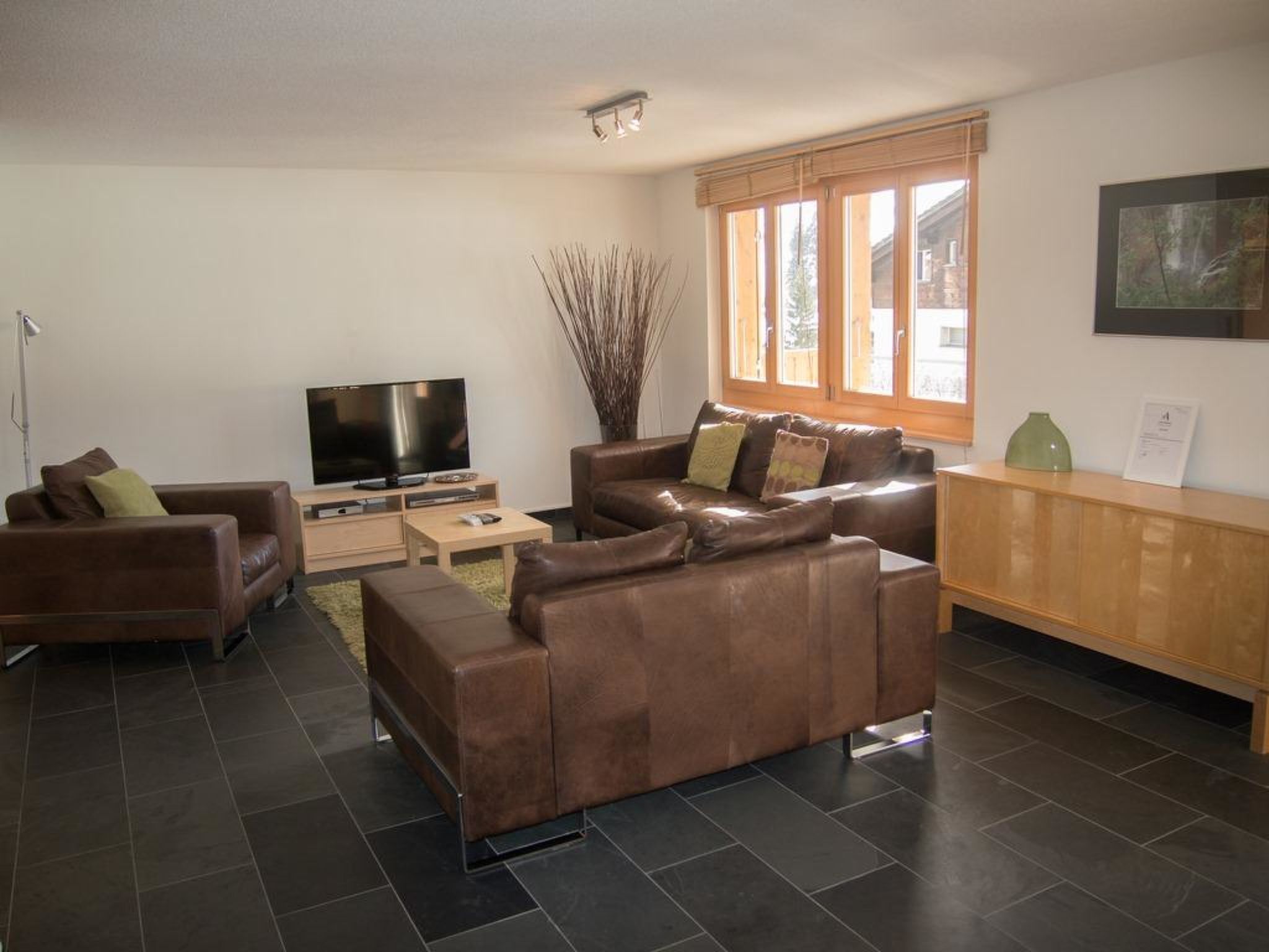 Photo of Schützenrain Appartement/Fewo, Bad, WC, 2 Schlafräume 3.5-Zimmerwohnung