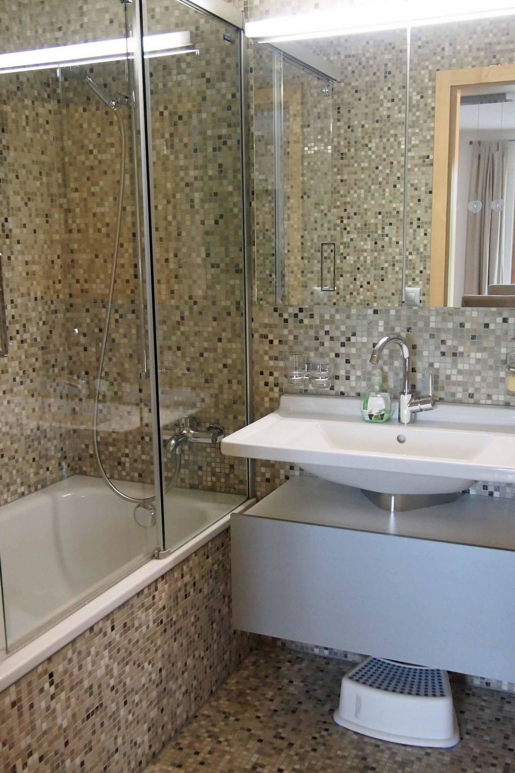 Photo of Schützenrain Appartement/Fewo, Bad, WC, 2 Schlafräume 3.5-Zimmerwohnung