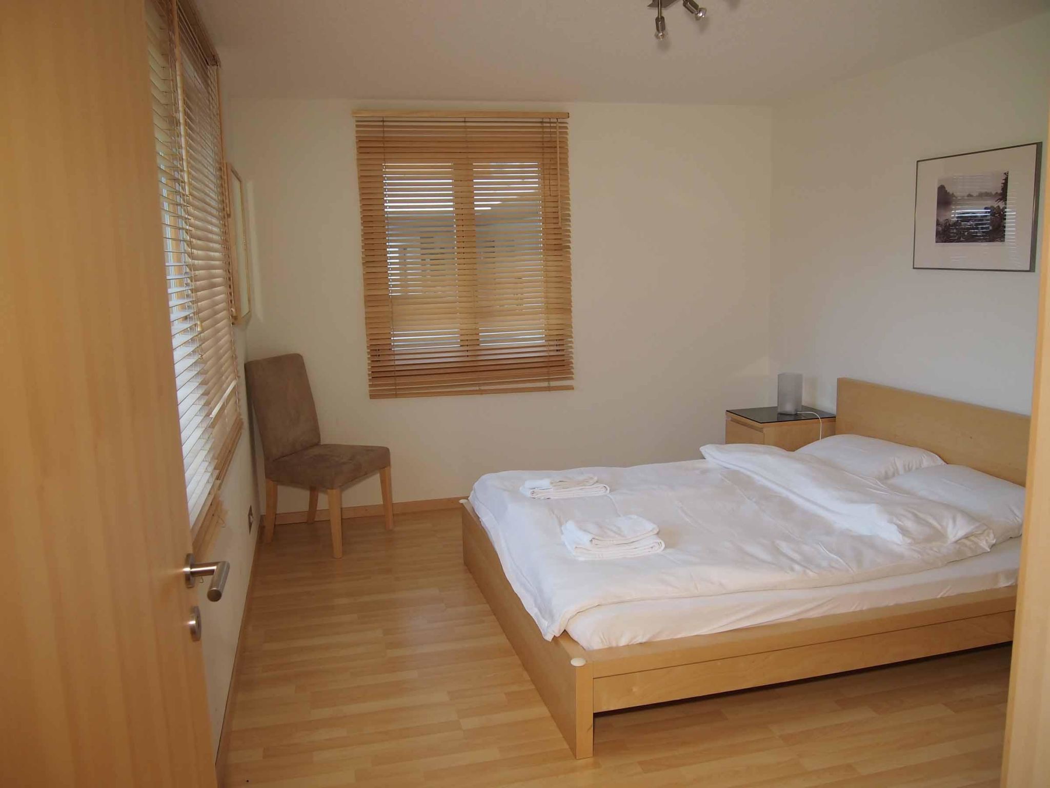 Photo of Schützenrain Appartement/Fewo, Bad, WC, 2 Schlafräume 3.5-Zimmerwohnung