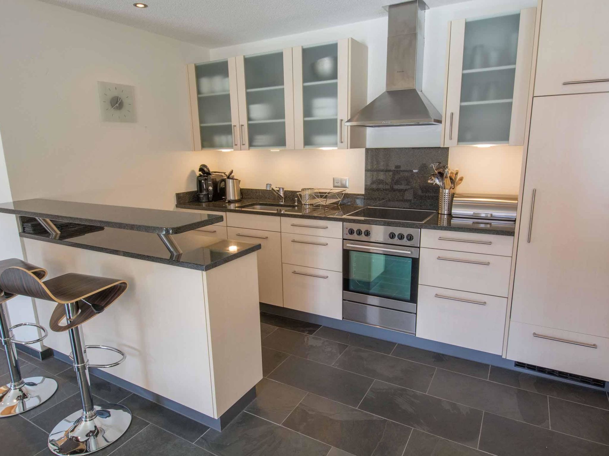 Photo of Schützenrain Appartement/Fewo, Bad, WC, 2 Schlafräume 3.5-Zimmerwohnung