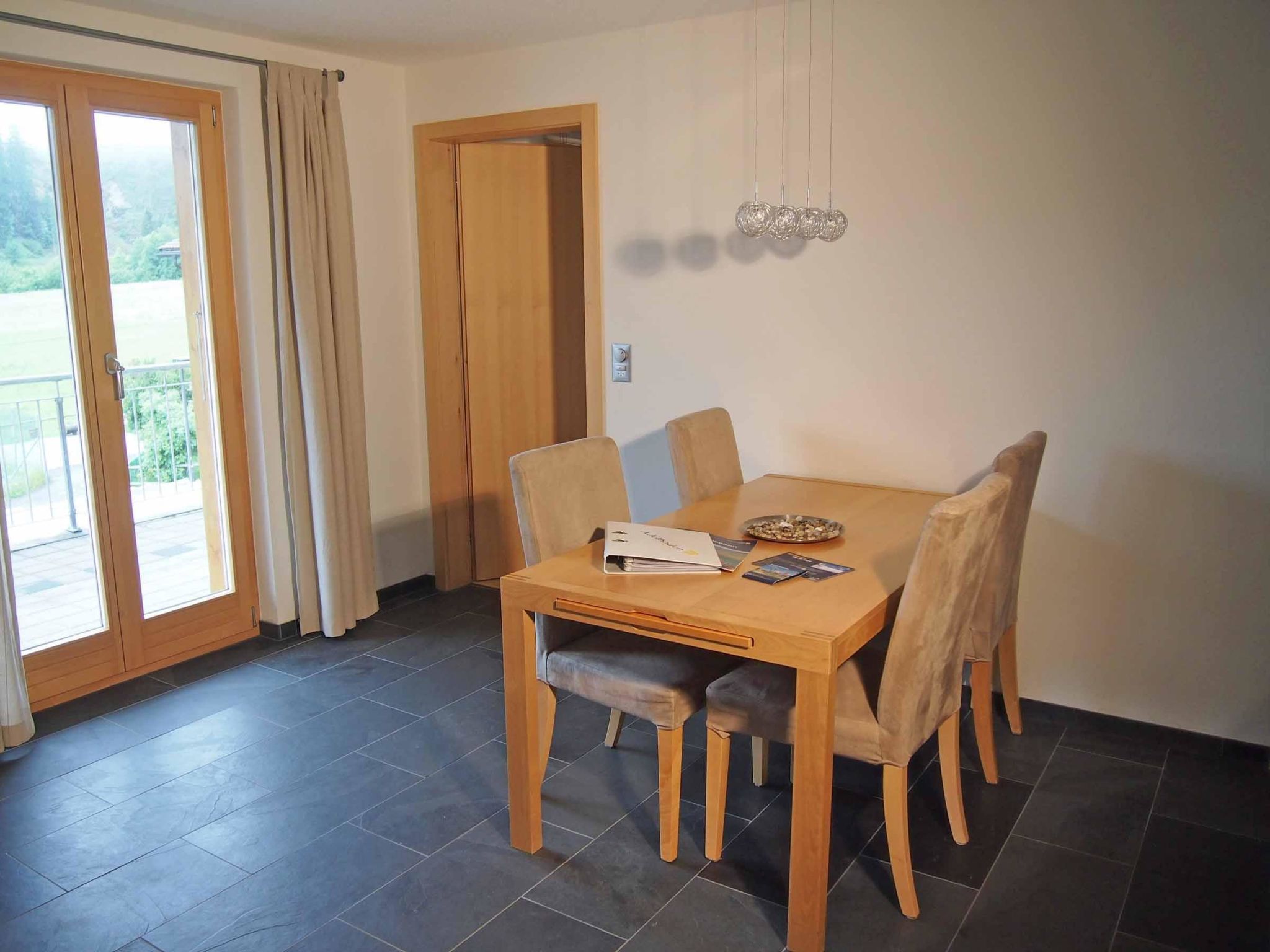 Schützenrain Appartement/Fewo, Bad, WC, 2 Schlafräume 3.5-Zimmerwohnung
