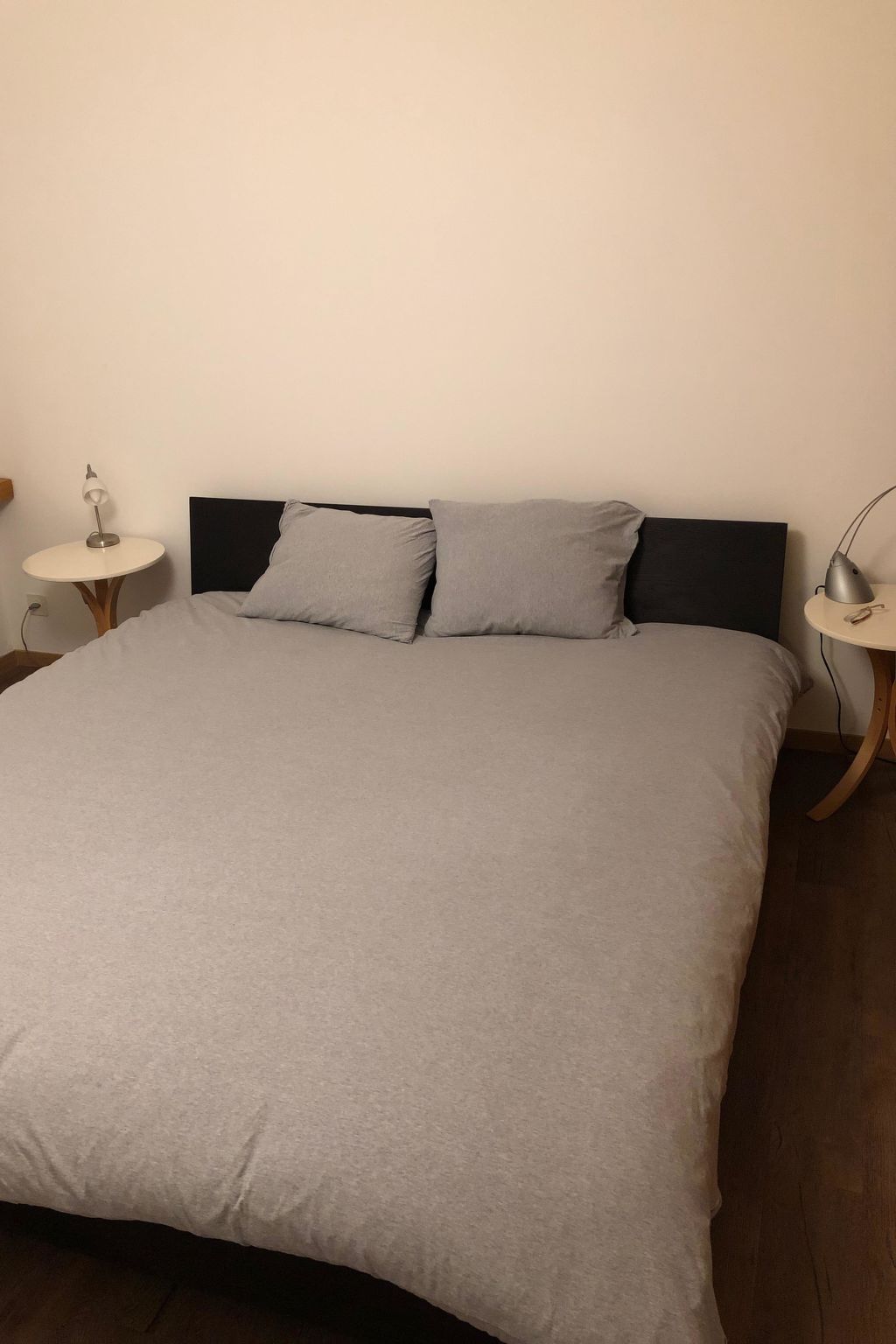 Akalei Appartement/Fewo, Dusche, WC, 3 Schlafräume 4.5-Zimmerwohnung