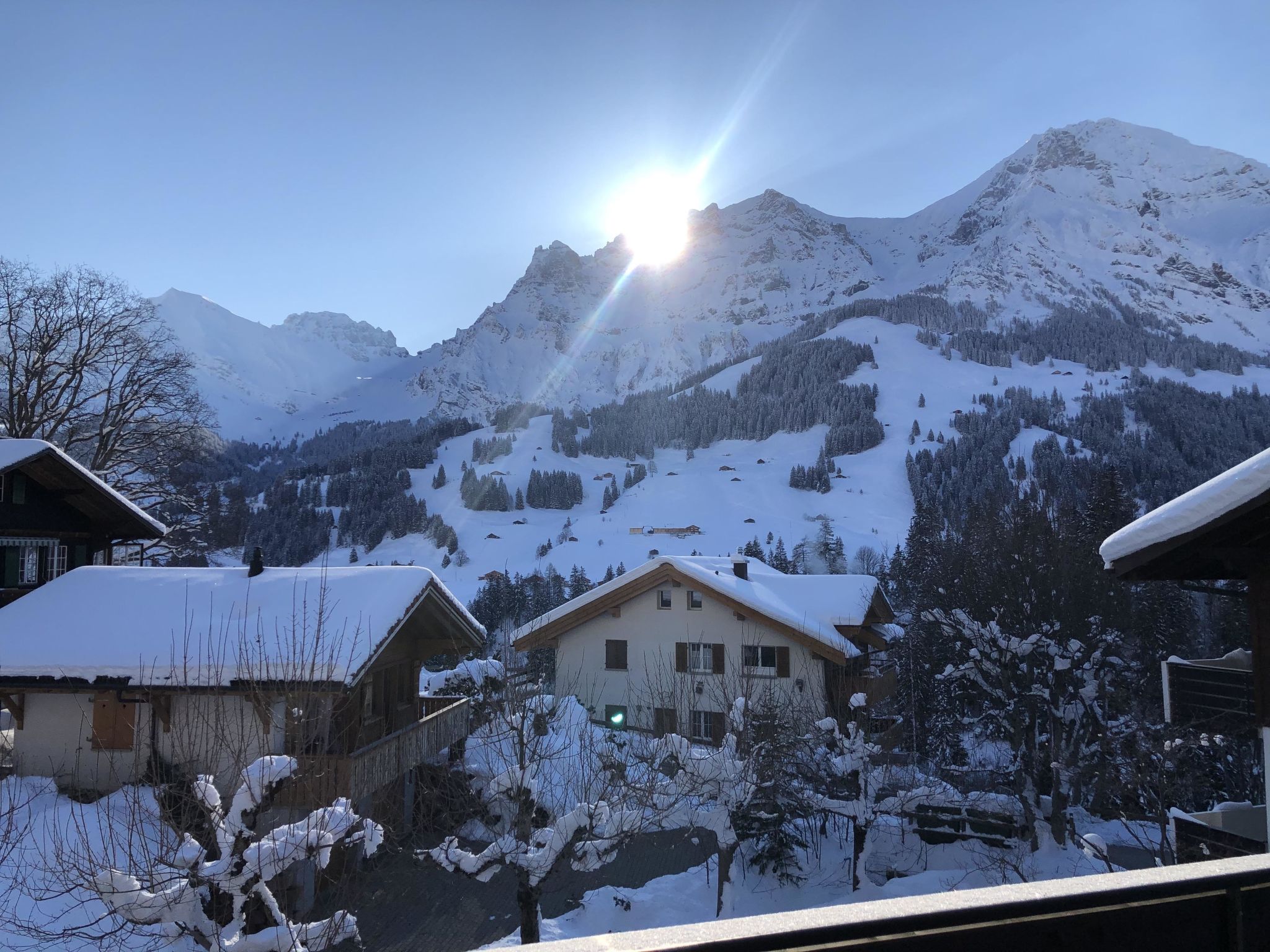 Photo of Akalei Appartement/Fewo, Dusche, WC, 3 Schlafräume 4.5-Zimmerwohnung
