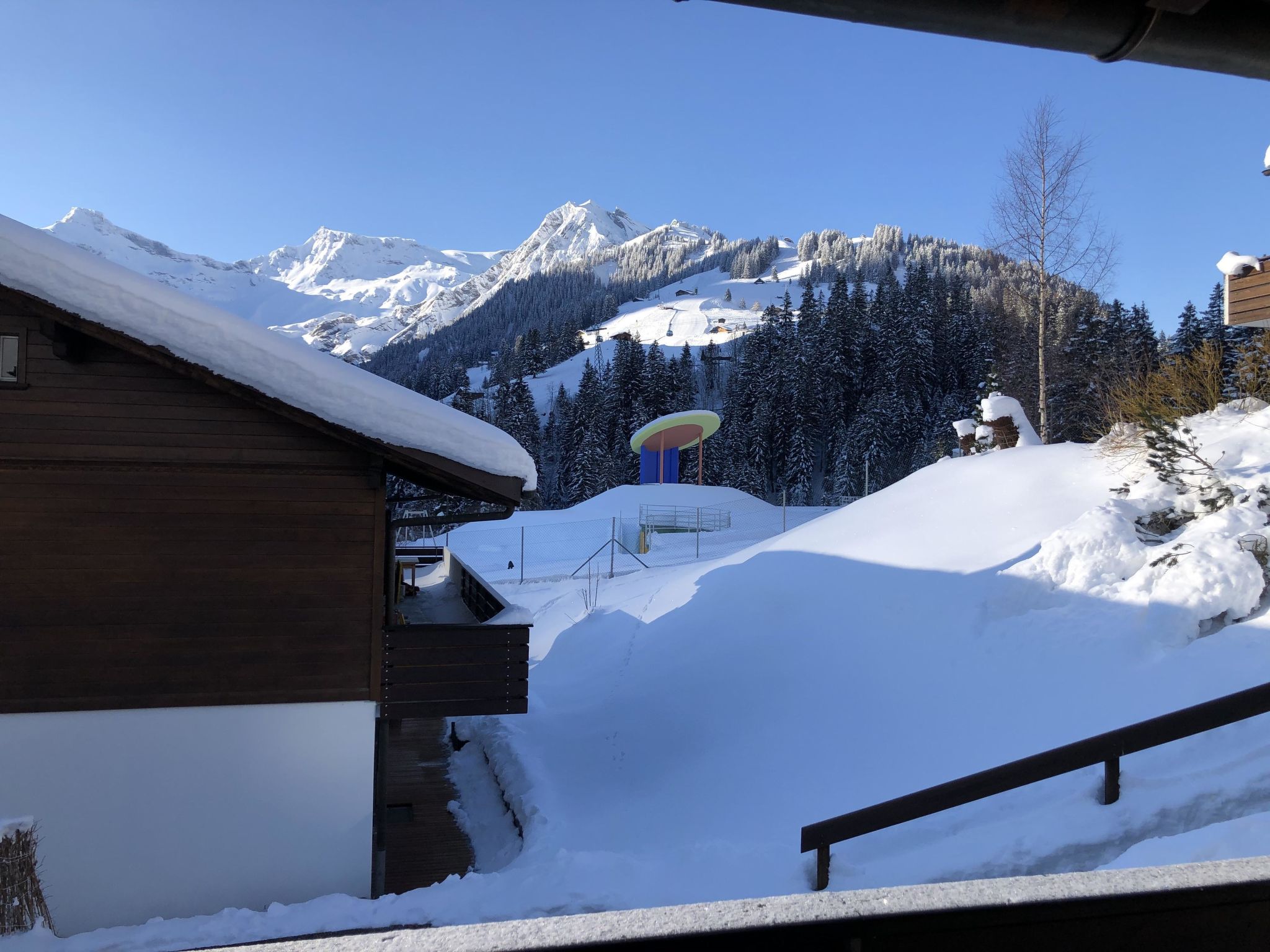 Photo of Akalei Appartement/Fewo, Dusche, WC, 3 Schlafräume 4.5-Zimmerwohnung