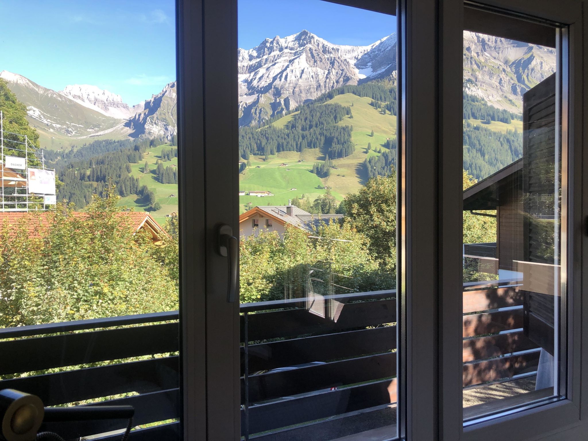 Photo of Akalei Appartement/Fewo, Dusche, WC, 3 Schlafräume 4.5-Zimmerwohnung