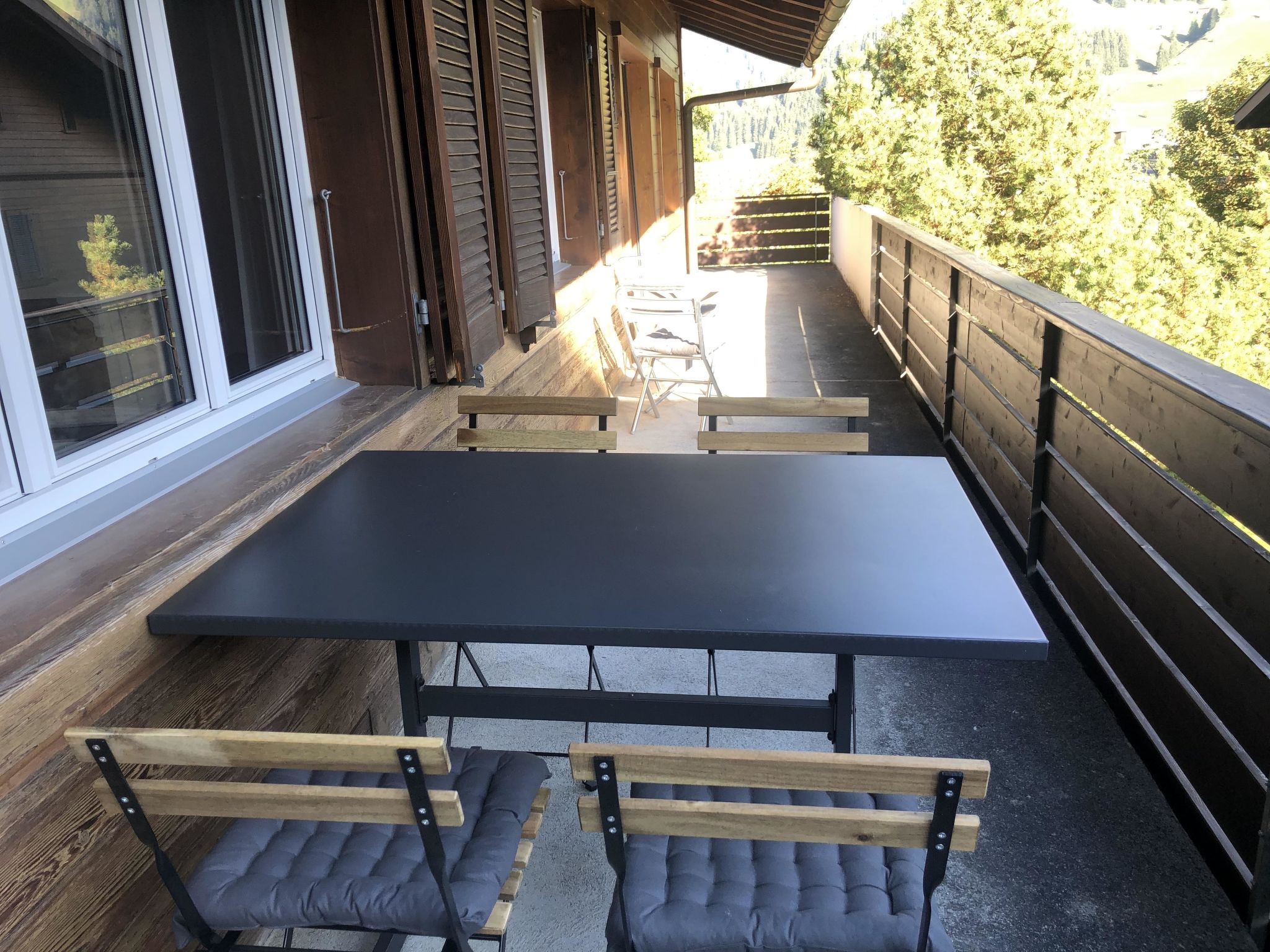 Photo of Akalei Appartement/Fewo, Dusche, WC, 3 Schlafräume 4.5-Zimmerwohnung