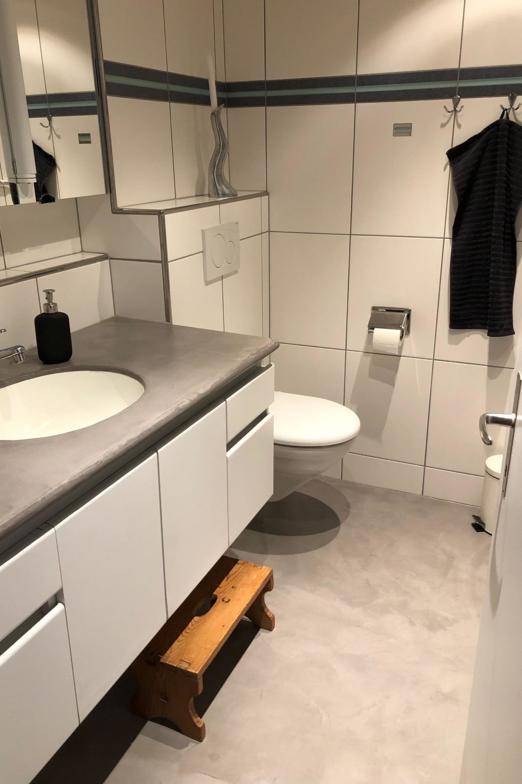 Photo of Akalei Appartement/Fewo, Dusche, WC, 3 Schlafräume 4.5-Zimmerwohnung