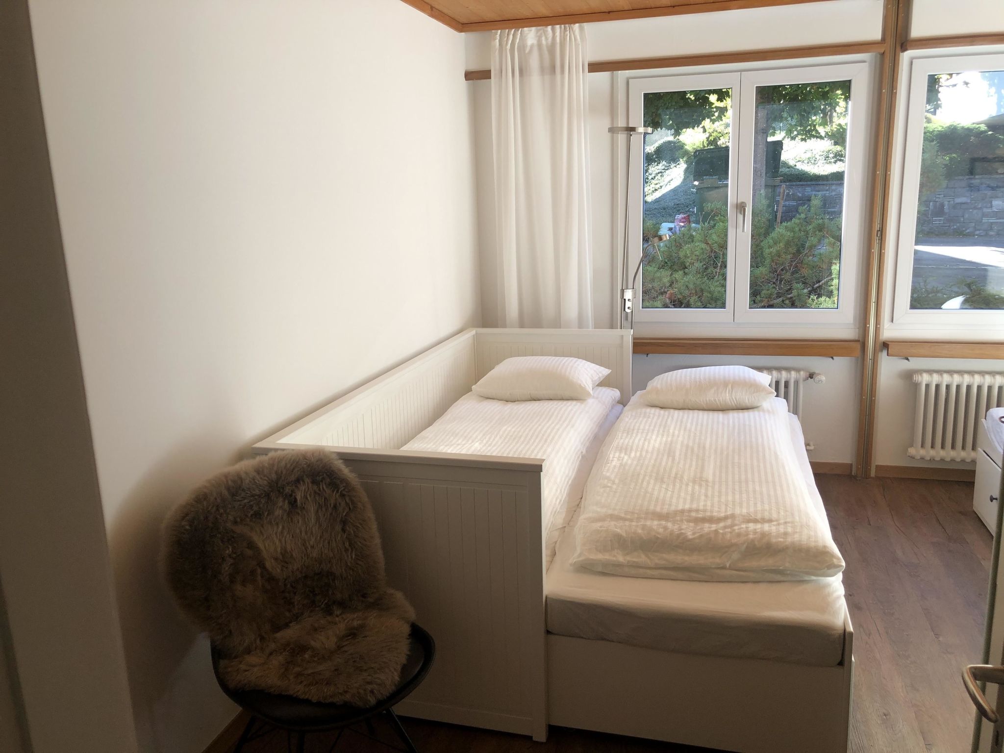 Photo of Akalei Appartement/Fewo, Dusche, WC, 3 Schlafräume 4.5-Zimmerwohnung