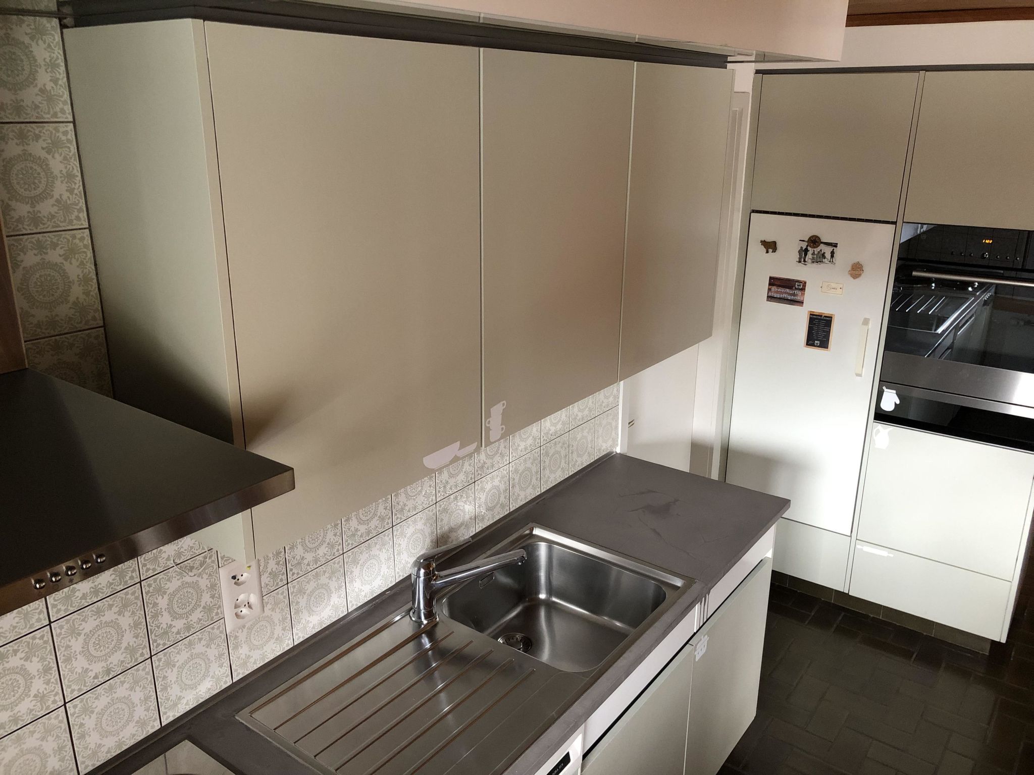 Photo of Akalei Appartement/Fewo, Dusche, WC, 3 Schlafräume 4.5-Zimmerwohnung