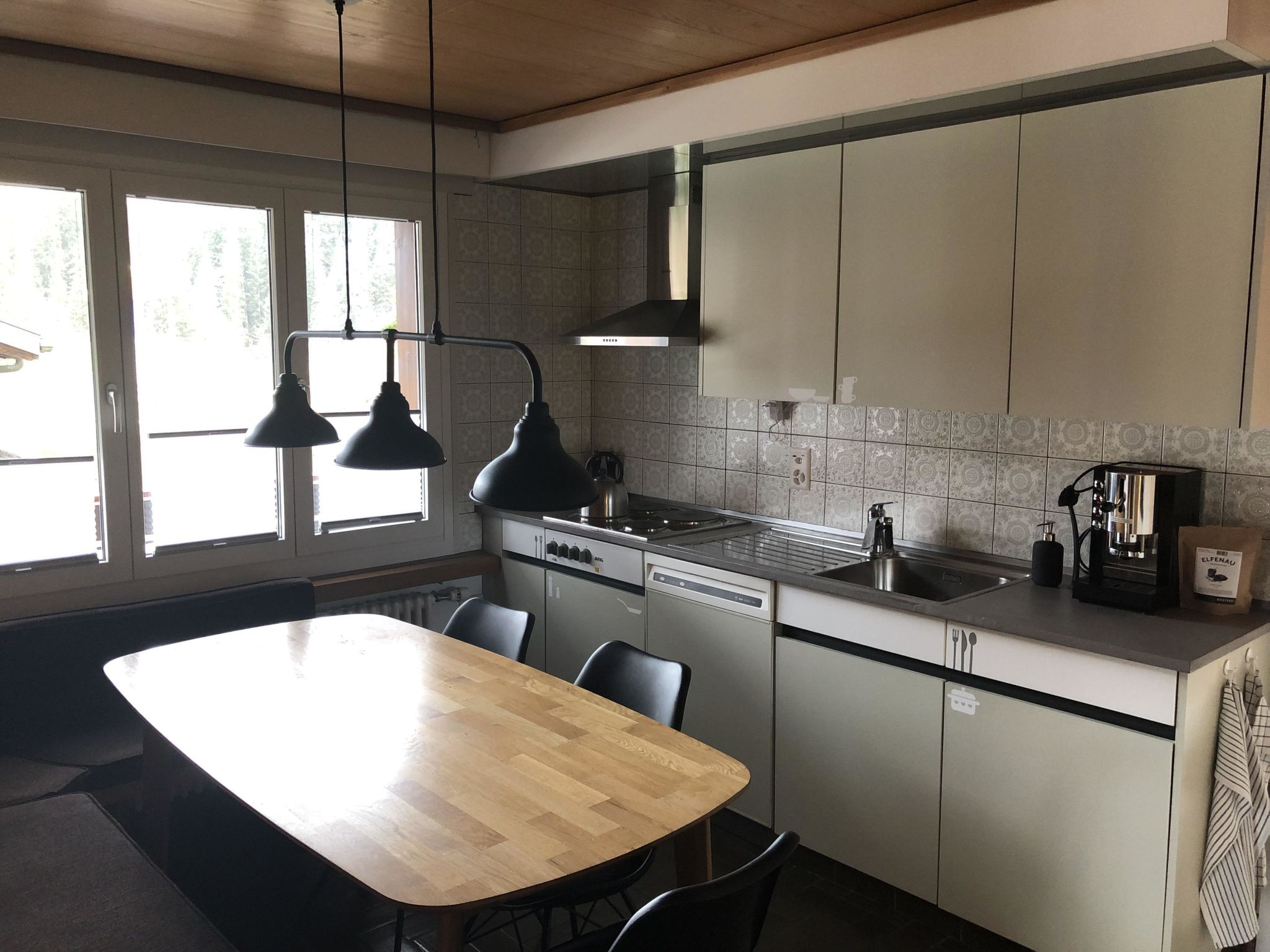 Photo of Akalei Appartement/Fewo, Dusche, WC, 3 Schlafräume 4.5-Zimmerwohnung