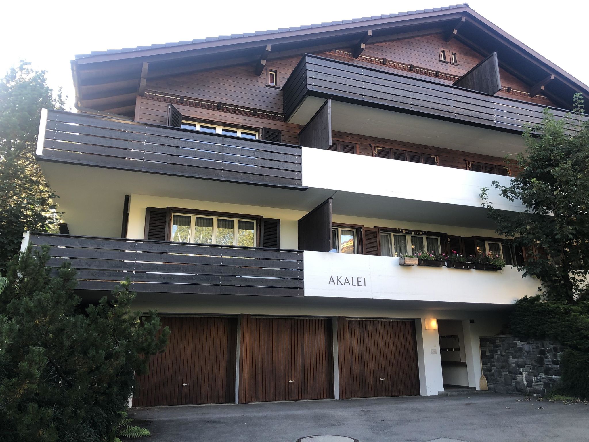 Photo of Akalei Appartement/Fewo, Dusche, WC, 3 Schlafräume 4.5-Zimmerwohnung