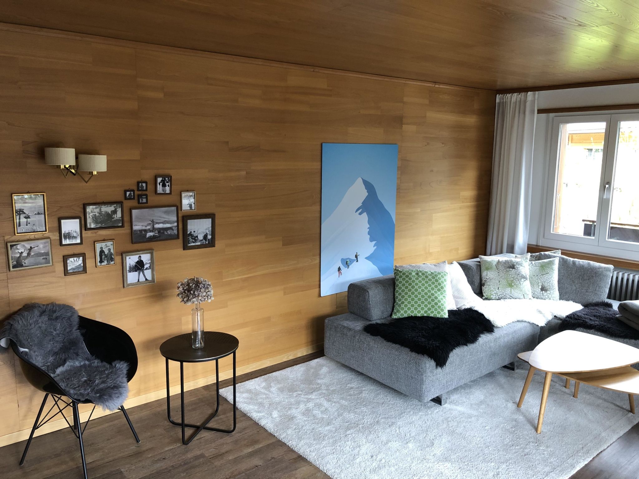 Photo of Akalei Appartement/Fewo, Dusche, WC, 3 Schlafräume 4.5-Zimmerwohnung