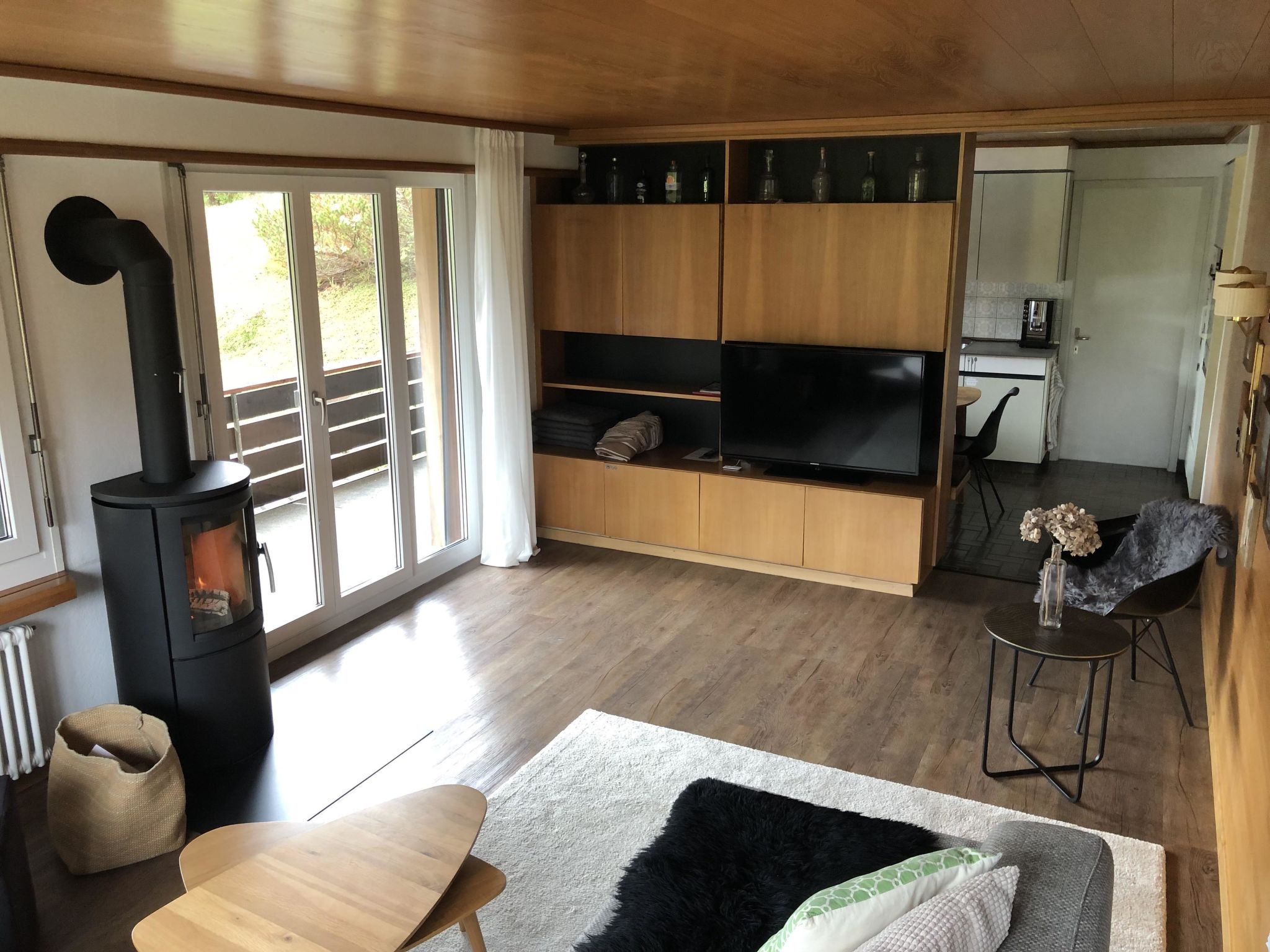 Photo of Akalei Appartement/Fewo, Dusche, WC, 3 Schlafräume 4.5-Zimmerwohnung