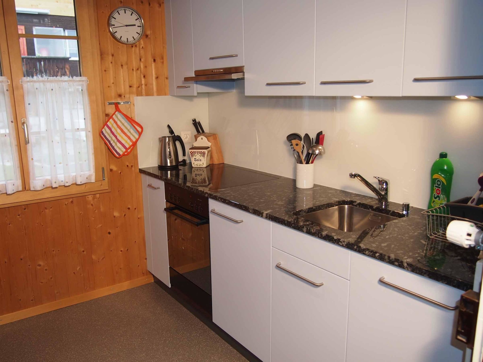Photo of Chalet Azeno OG Appartement/Fewo, Dusche und Badewanne, 2 Schlafräume