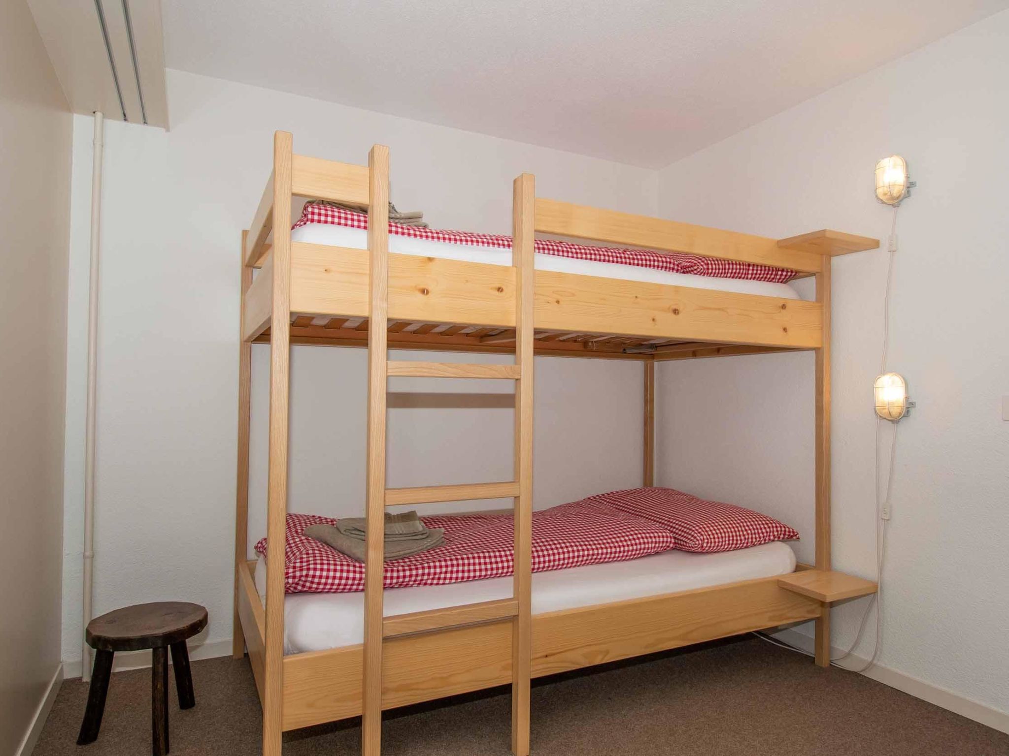 Photo of Ferienwohnung Schlegeli Appartement/Fewo, Dusche
