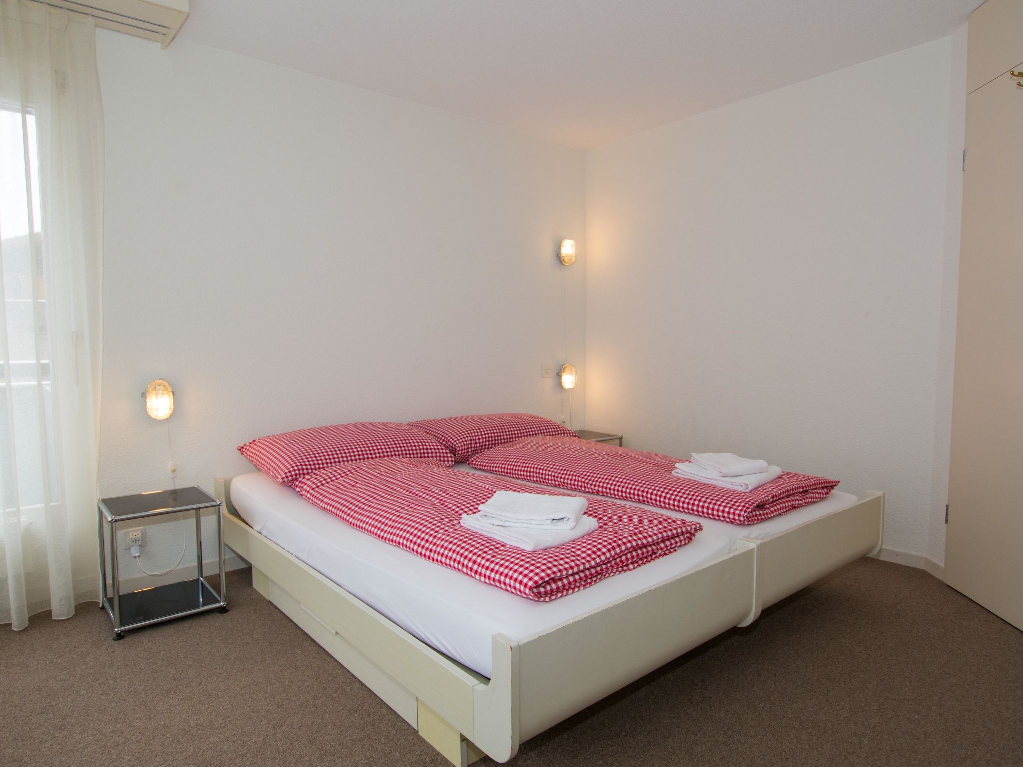 Photo of Ferienwohnung Schlegeli Appartement/Fewo, Dusche