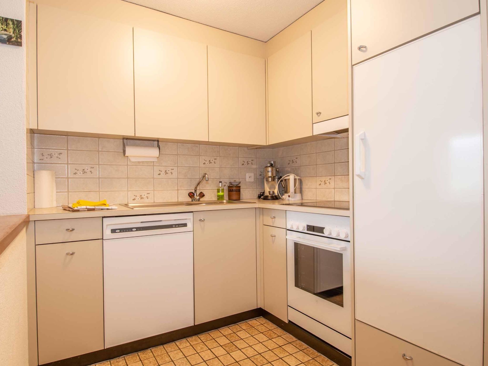 Photo of Ferienwohnung Schlegeli Appartement/Fewo, Dusche