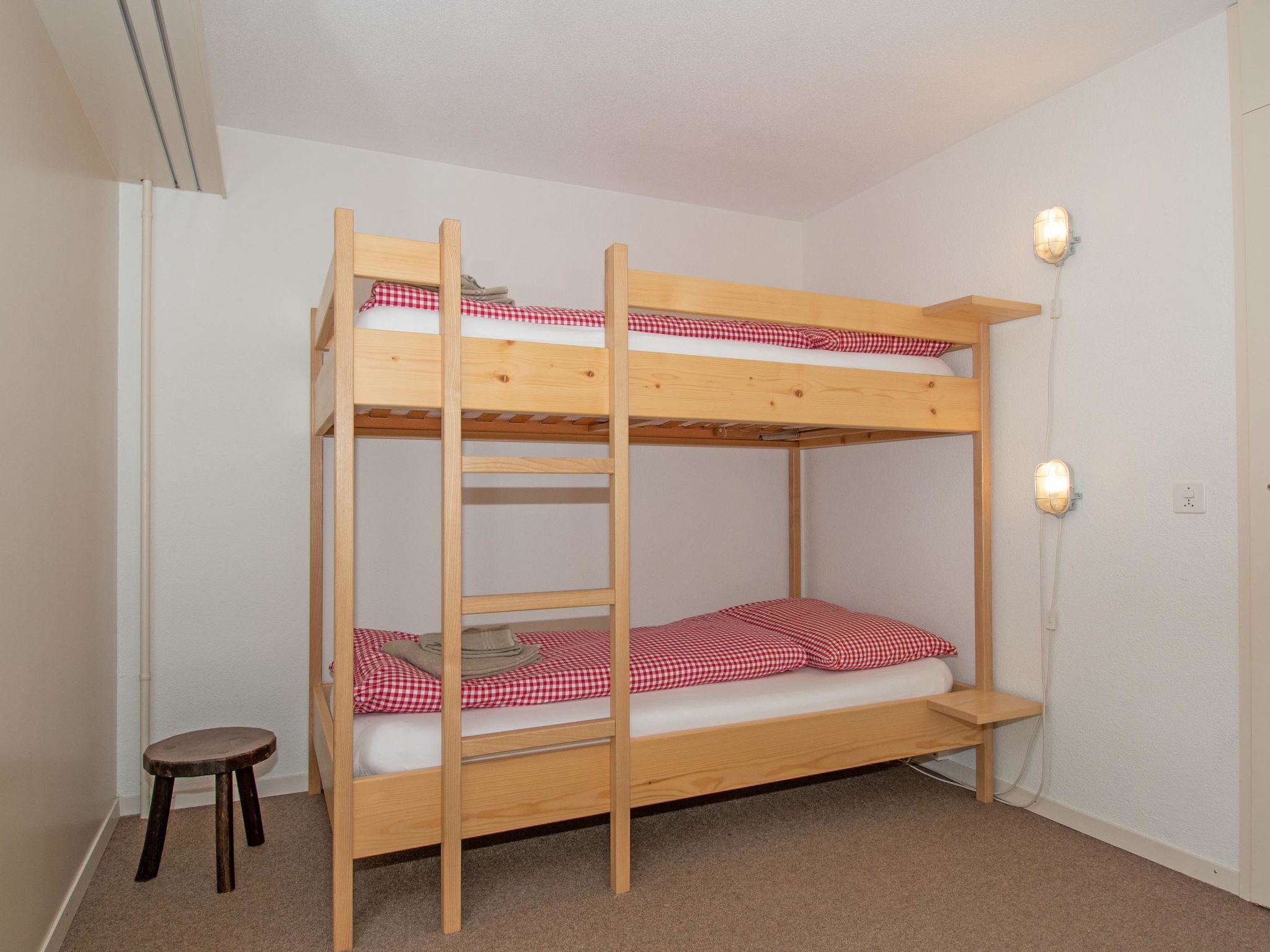 Photo of Ferienwohnung Schlegeli Appartement/Fewo, Dusche, WC, 2 Schlafräume