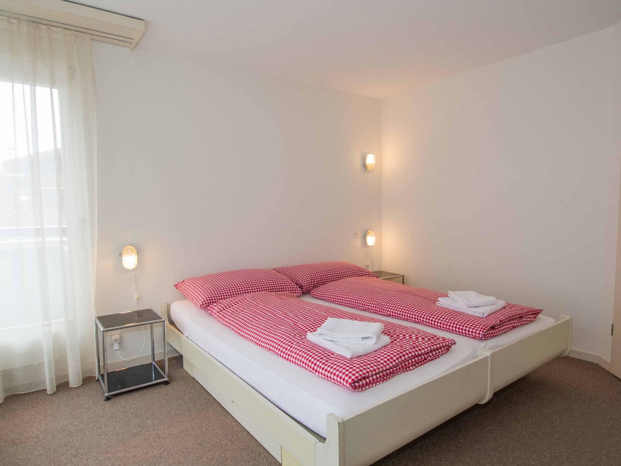 Photo of Ferienwohnung Schlegeli Appartement/Fewo, Dusche, WC, 2 Schlafräume